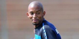 Missing Football Star Thando Mngomeni Leaves Family in Agony Sundowns Missing Player