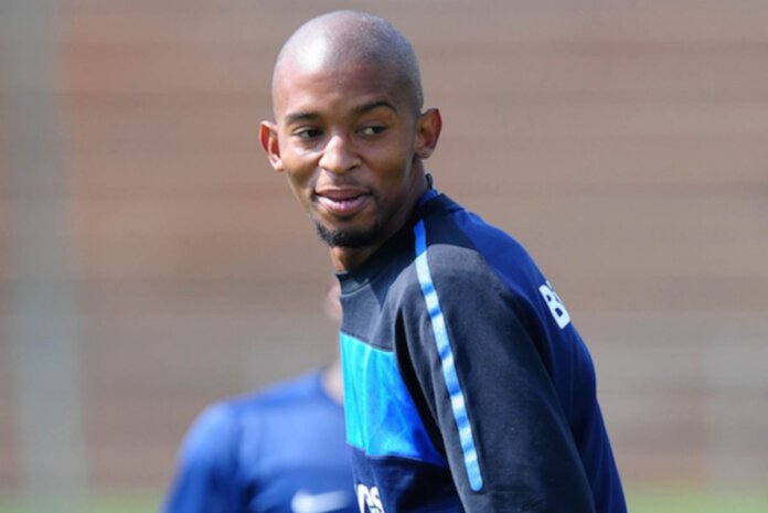 Thando Mngomeni Sundowns Missing Player