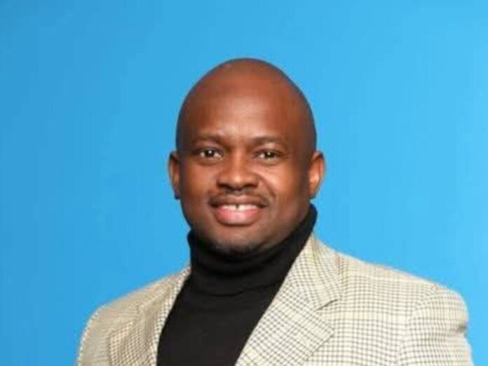 COGTA Committee Condemns Killing of Ekurhuleni Metro’s Forensic Audit Chief