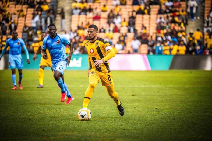 Kaizer Chiefs Confirm Yusuf Maart’s Departure from Austria Camp