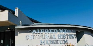 Alfred Nzo Cultural History Museum Encourages Communities to Preserve Heritage Alfred Nzo Cultural History Museum Encourages Communities to Preserve Heritage