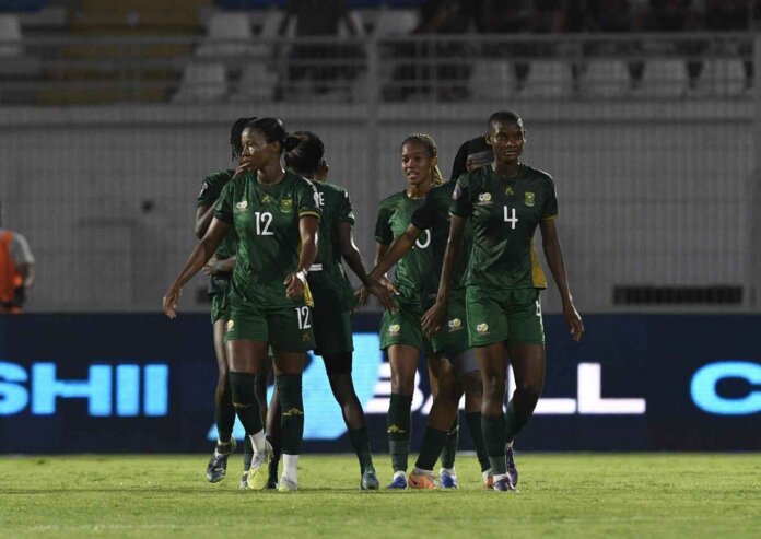 Banyana Banyana lose WAFCON bronze to Ghana on penalties