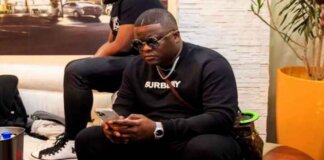 Molefe and co-accused linked to DJ Vintos, Don Tindleni murders Accused in DJ Sumbody murder linked to DJ Vintos and Don Tindleni killings during court appearance in Gauteng.