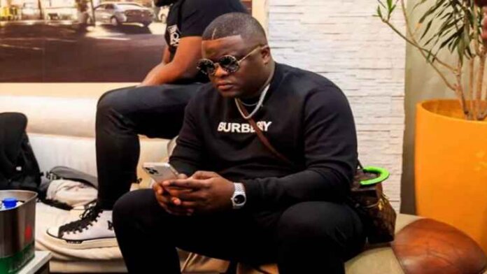 Dj Sumbody Killed 11zon Accused in DJ Sumbody murder linked to DJ Vintos and Don Tindleni killings during court appearance in Gauteng.