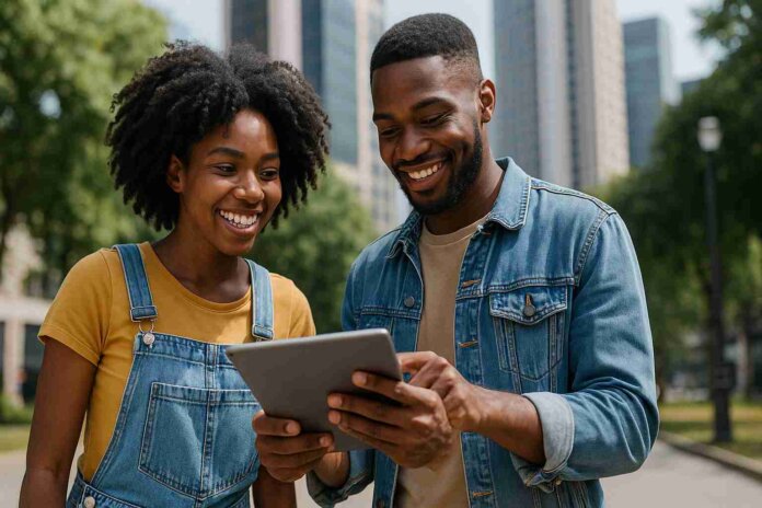 Entrepreneur (2) 6 essential lessons to empower Africa’s next generation of young entrepreneurs