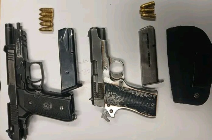 Qumbu police foil livestock theft, arrest three suspects.