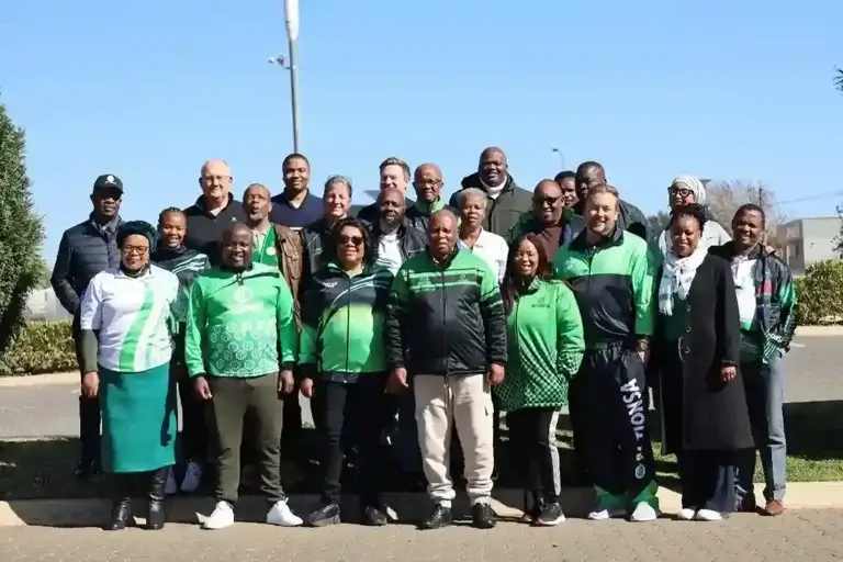 ActionSA Concludes Strategic Plan for 2026 Local Elections with Service Delivery Focus