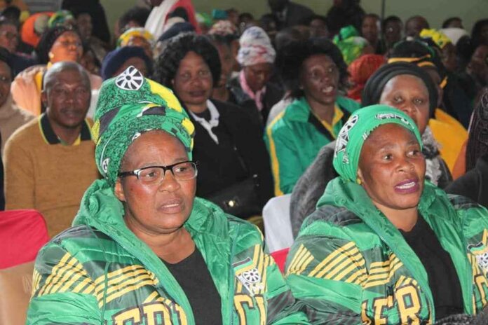 ANC Members in Komani Fourth Suspect Arrested in Murder of Emalahleni Municipality Chief Whip