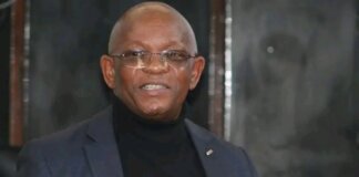 MEC Xolile Nqatha convenes a stakeholder engagement session at Engcobo