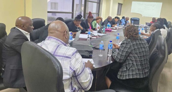 Or Tambo District