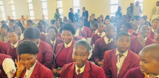 Eastern Cape Education Department Drives Bursary Awareness in Bizana The Eastern Cape Department of Education hosted an outreach to help students with bursaries.
