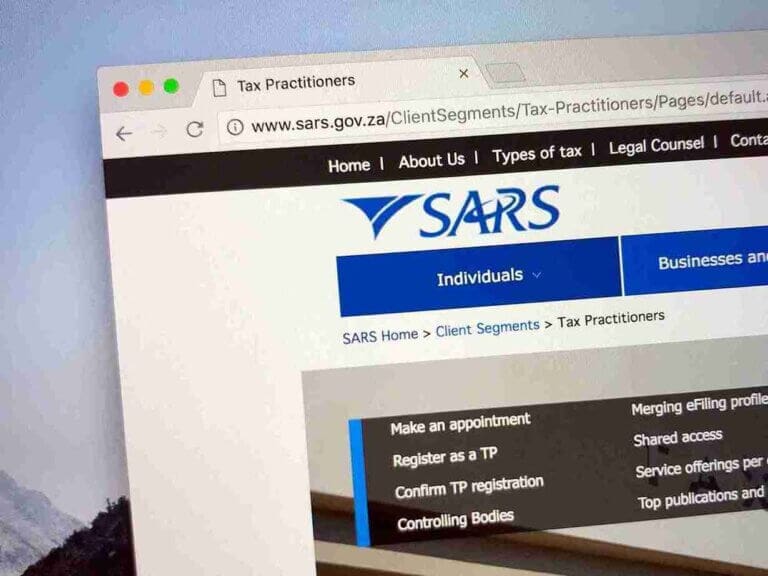 SARS 2025 Tax Season Now Open: Here’s What You Need to Know
