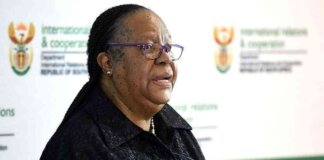 SA Government Slams US Farm Attack Report as Misleading Department of International Relations and Cooperation (Dirco) spokesperson