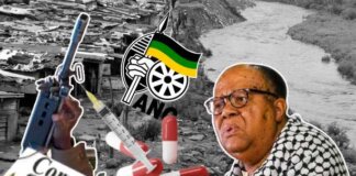 Naledi Pandor: ANC Has Lost Its Glory, People Look with Shame Naledi Pandor speech, ANC renewal, Gertrude Shope centenary lecture, ANC leadership crisis