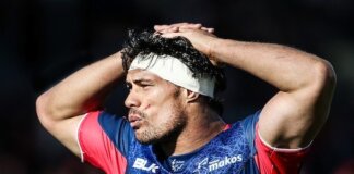 Former Māori All Blacks Star Shane Christie Dies Aged 39 Former Māori All Blacks star dies aged 39 after concussion struggles.