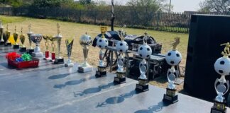 5 ways Mthatha campus csrc sport funday boosted student life