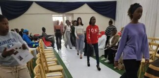 5 ways Port St Johns fashion showcase empowered local designers