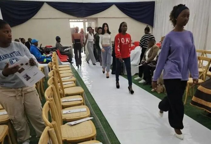 5 Ways Port St Johns Fashion Showcase Empowered Local Designers 5 ways Port St Johns fashion showcase empowered local designers