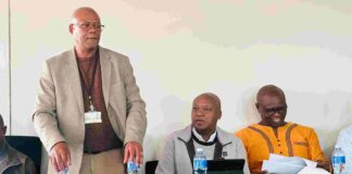 Mazocol Trading funding oversite