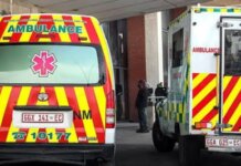 Gobizizwe School Food Poisoning Outbreak Under Investigation