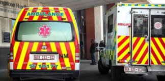 Gobizizwe School Food Poisoning Outbreak Under Investigation