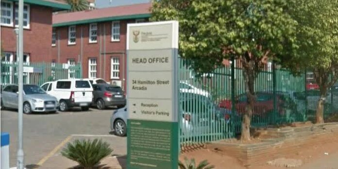 Actionsa Has Written Finance Minister Enoch Godongwana Seeking Urgent Clarification On Allegations Irregular Expenditure By Government Pensions Administration Agency Gpaa actionsa has written finance minister enoch godongwana seeking urgent clarification on allegations irregular expenditure by government pensions administration agency gpaa