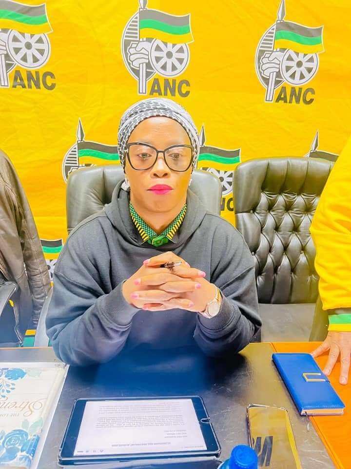 African National Congress Anc Alfred Nzo Region Held Its Inaugural Regional Executive Committee Rec Meeting On Sunday 4 August 2025 11zon african national congress anc alfred nzo region held its inaugural regional executive committee rec meeting on sunday 4 august 2025 11zon