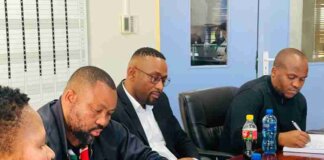 Alfred nzo agriseta train 500 small scale potato farmers