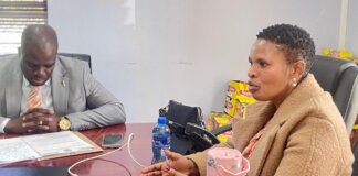 alfred nzo agriseta empower 500 small farmers new training