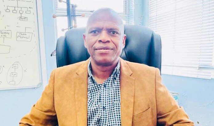 Alfred Nzo Council Confirms New Acting Municipal Manager alfred nzo council confirms new acting municipal manager