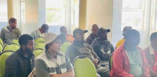 Alfred Nzo District Boosts Farmers with Agri-Park Support for 2025/26 Alfred Nzo district boosts farmers agri park support