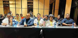 alfred nzo district municipality held successful multi party womens commission summit at wild coast sun news 1