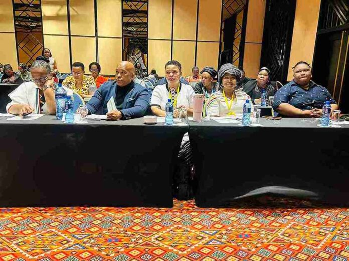 Alfred Nzo District Municipality Held Successful Multi Party Womens Commission Summit At Wild Coast Sun News 1 alfred nzo district municipality held successful multi party womens commission summit at wild coast sun news 1