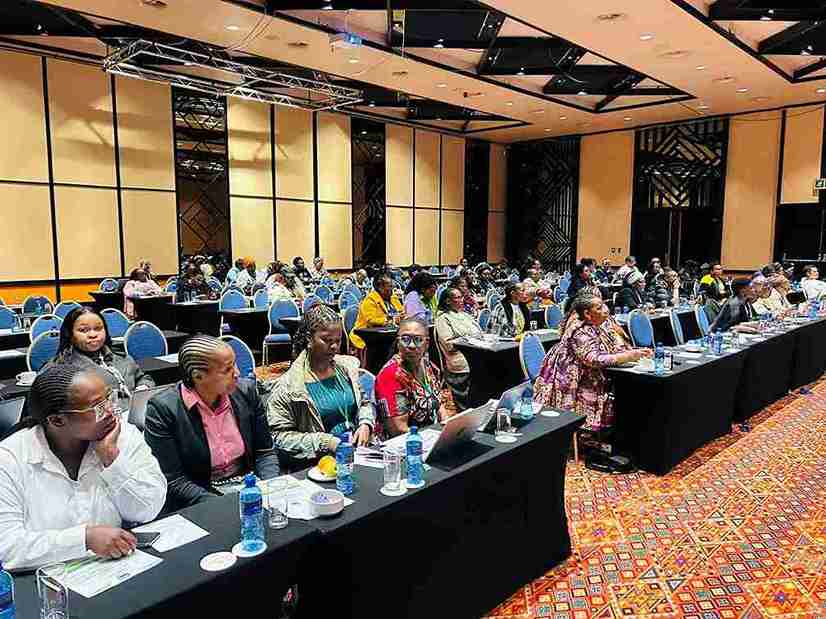 Alfred Nzo District Municipality Held Successful Multi Party Womens Commission Summit At Wild Coast Sun News 3 alfred nzo district municipality held successful multi party womens commission summit at wild coast sun news 3