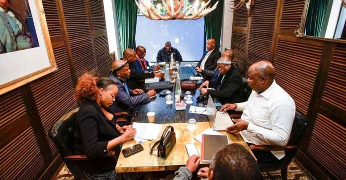 anc contralesa unite boost community development