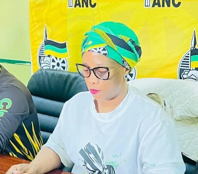 Anc Alfred Nzo Leaders Meet Strengthen Municipal Stability anc alfred nzo leaders meet strengthen municipal stability