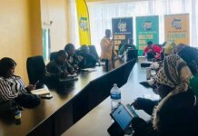 ANC Joe Gqabi Region Holds First Executive Meeting After Conference ANC Joe Gqabi region holds first executive meeting after conference