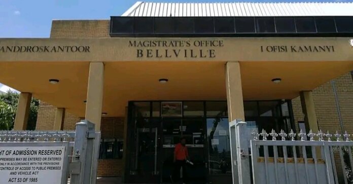 Bellville Man Jailed False Bomb Threats bellville man jailed false bomb threats