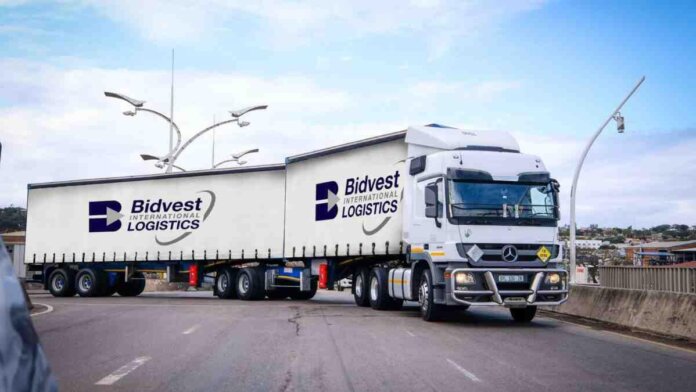 Bidvest Vacancies Why Bidvest International Logistics Says Africa Must Be SA’s Next Export Focus