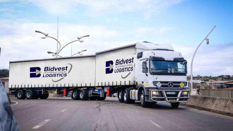 Why Bidvest International Logistics Says Africa Must Be SA’s Next Export Focus