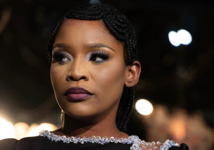 capasso appoints lerato matsoso as general manager operations