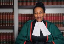 chief justice unveils sexual harassment policy judiciary