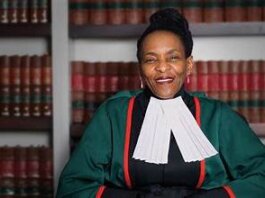 chief justice unveils sexual harassment policy judiciary