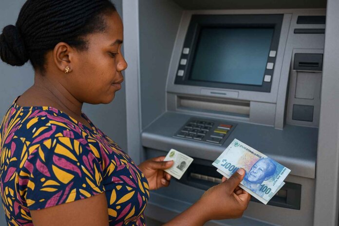 SASSA Child Support Grant Paid Today — What You Need to Know