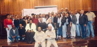 department agriculture hosts induction amathole district