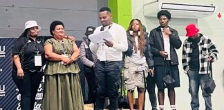 Dialogue Builds Skills and Accountability in Future Leader Dialogue builds skills accountability future leader