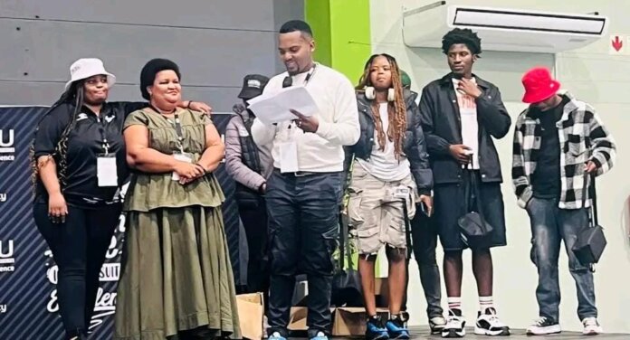 Dialogue builds skills accountability future leader