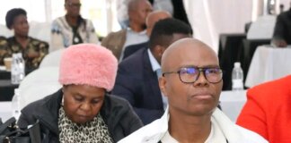 District forum drives real infrastructure improvements across or tambo