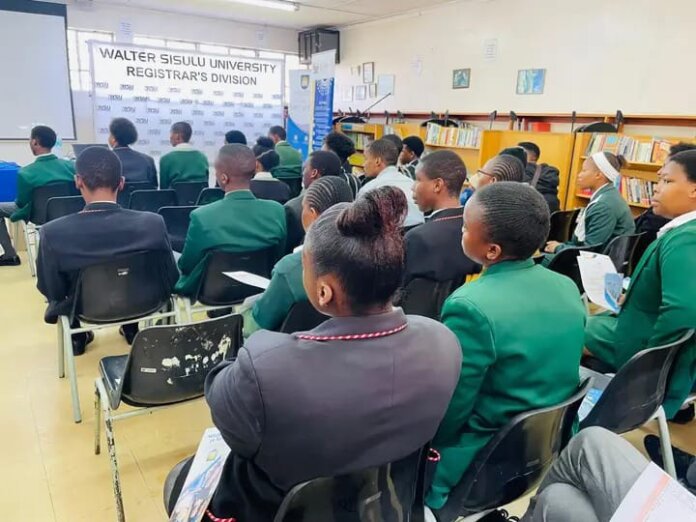 Eastern Cape Education Launches Province Wide Bursary Recruitment Drive Eastern Cape education launches province wide bursary recruitment drive