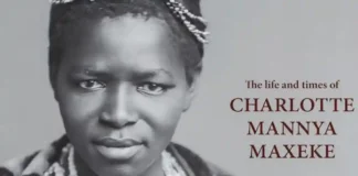 Eastern cape empowers women tribute charlotte maxeke